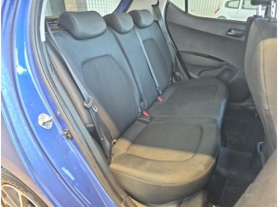 2019 Hyundai i10 YES!