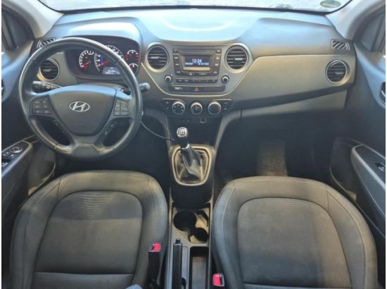 2019 Hyundai i10 YES!