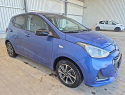 2019 Hyundai i10 YES!