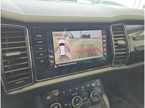 2017 Skoda Kodiaq Style 4x4 2017 Skoda Kodiaq Style 4x4