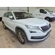 2017 Skoda Kodiaq Style 4x4 2017 Skoda Kodiaq Style 4x4