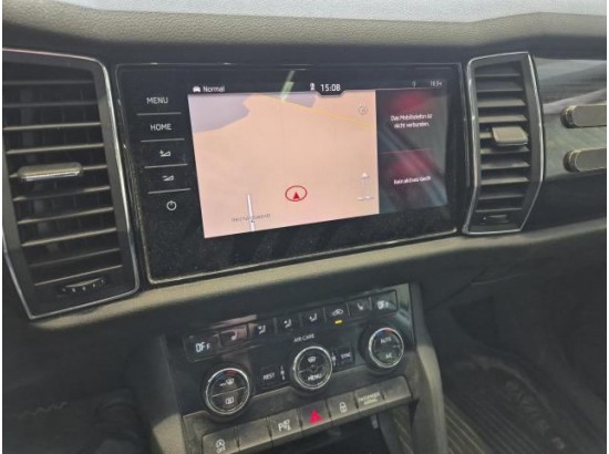 2017 Skoda Kodiaq Style 4x4 2017 Skoda Kodiaq Style 4x4