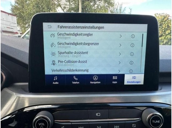 2022 Ford Kuga Titanium X