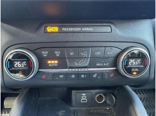 2022 Ford Kuga Titanium X