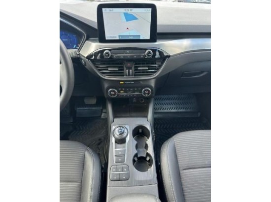 2022 Ford Kuga Titanium X