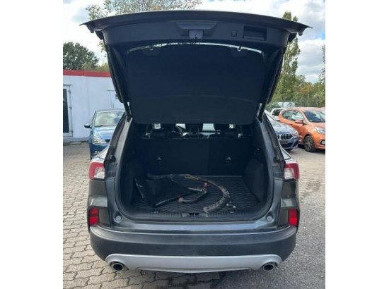 2022 Ford Kuga Titanium X