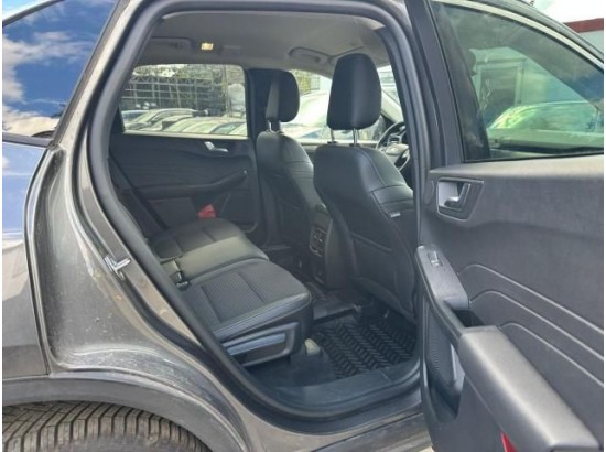 2022 Ford Kuga Titanium X