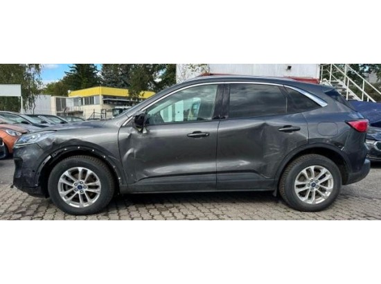 2022 Ford Kuga Titanium X