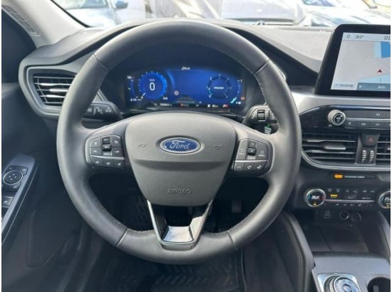 2022 Ford Kuga Titanium X