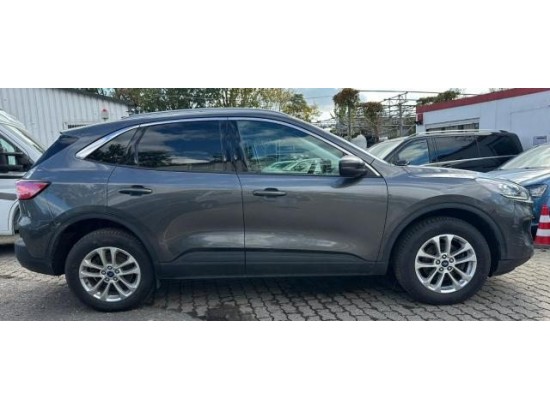 2022 Ford Kuga Titanium X