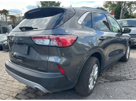 2022 Ford Kuga Titanium X