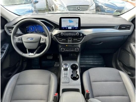 2022 Ford Kuga Titanium X
