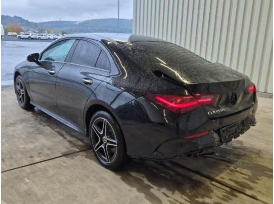 2024 Mercedes-Benz CLA -Klasse CLA 250 e