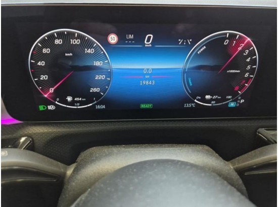 2024 Mercedes-Benz CLA -Klasse CLA 250 e