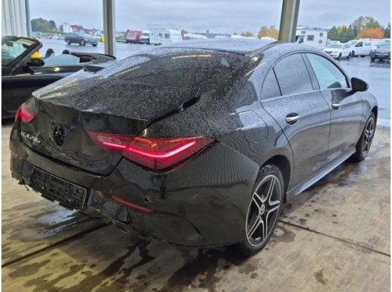 2024 Mercedes-Benz CLA -Klasse CLA 250 e