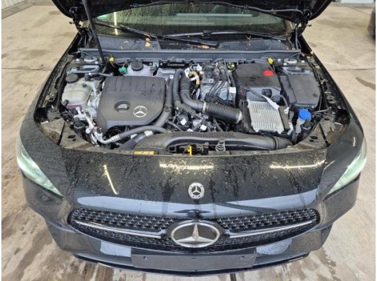2024 Mercedes-Benz CLA -Klasse CLA 250 e