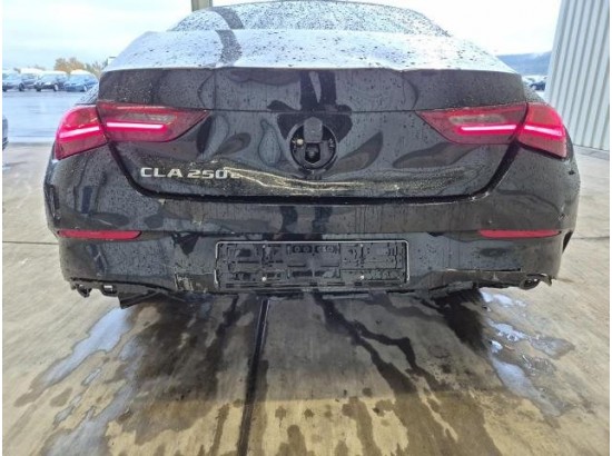 2024 Mercedes-Benz CLA -Klasse CLA 250 e