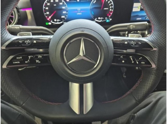 2024 Mercedes-Benz CLA -Klasse CLA 250 e