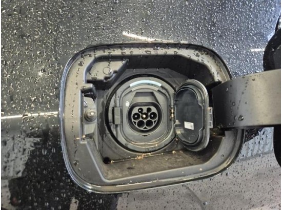 2024 Mercedes-Benz CLA -Klasse CLA 250 e