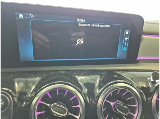 2024 Mercedes-Benz CLA -Klasse CLA 250 e