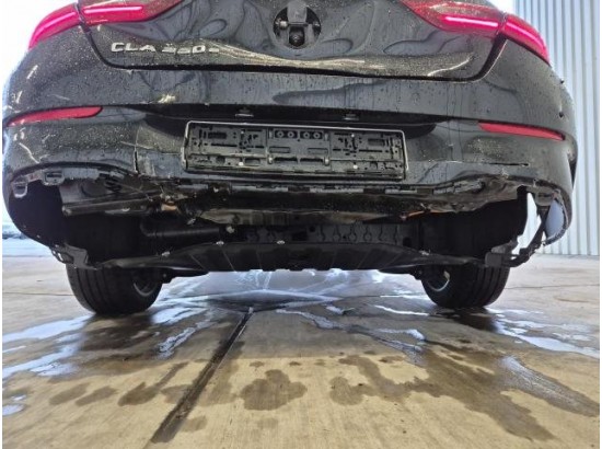 2024 Mercedes-Benz CLA -Klasse CLA 250 e