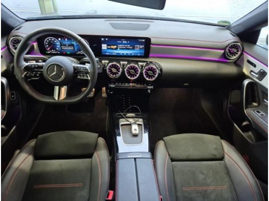 2024 Mercedes-Benz CLA -Klasse CLA 250 e