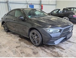 2024 Mercedes-Benz CLA -Klasse CLA 250 e