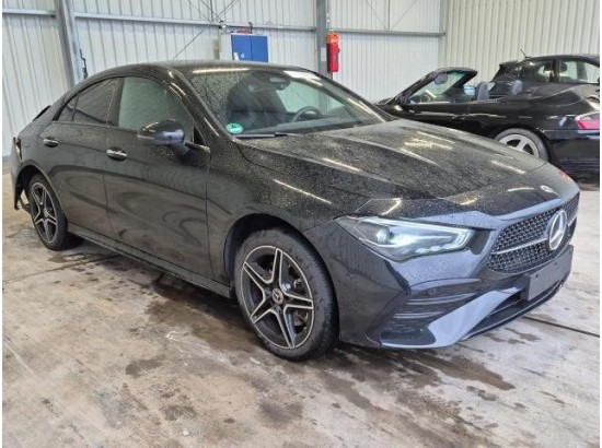 2024 Mercedes-Benz CLA -Klasse CLA 250 e