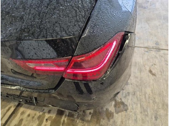 2024 Mercedes-Benz CLA -Klasse CLA 250 e