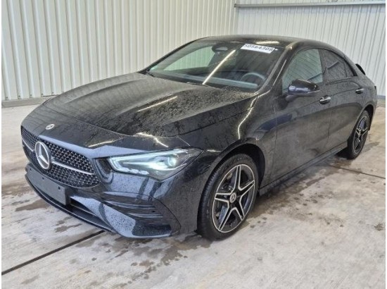 2024 Mercedes-Benz CLA -Klasse CLA 250 e