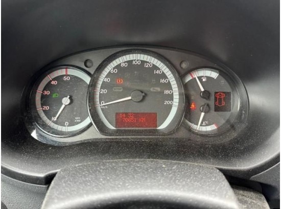 2020 Mercedes-Benz Citan Kasten 108/109/111 CDI lang