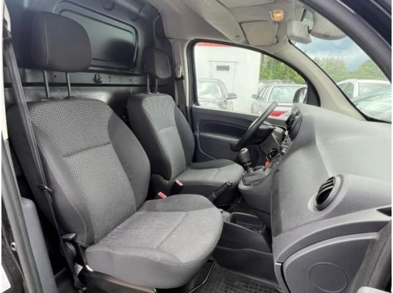 2020 Mercedes-Benz Citan Kasten 108/109/111 CDI lang