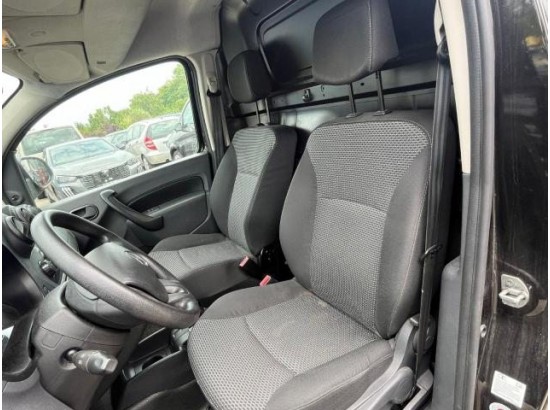 2020 Mercedes-Benz Citan Kasten 108/109/111 CDI lang