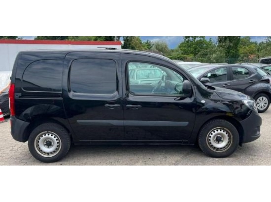 2020 Mercedes-Benz Citan Kasten 108/109/111 CDI lang