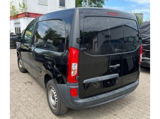 2020 Mercedes-Benz Citan Kasten 108/109/111 CDI lang