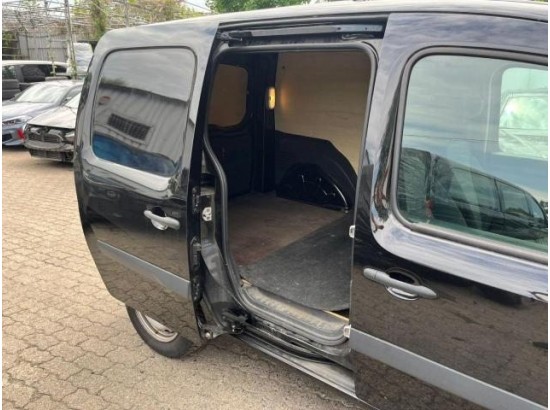 2020 Mercedes-Benz Citan Kasten 108/109/111 CDI lang