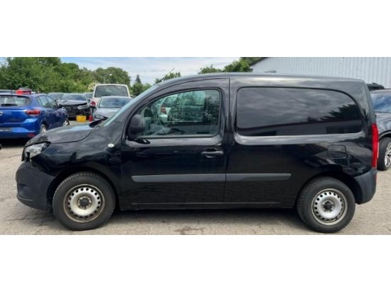 2020 Mercedes-Benz Citan Kasten 108/109/111 CDI lang
