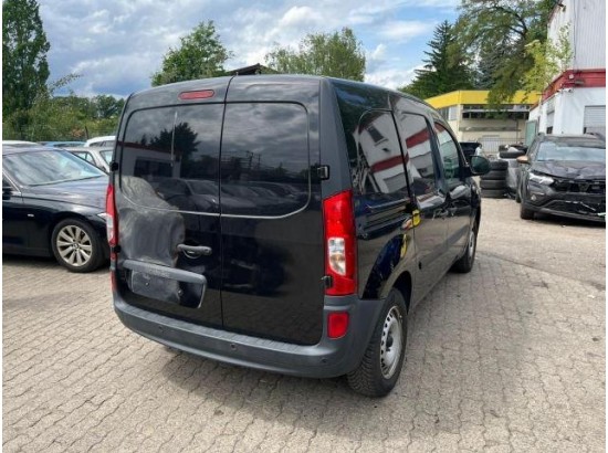 2020 Mercedes-Benz Citan Kasten 108/109/111 CDI lang