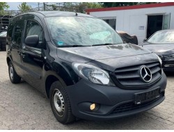 2020 Mercedes-Benz Citan Kasten 108/109/111 CDI lang