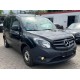 2020 Mercedes-Benz Citan Kasten 108/109/111 CDI lang