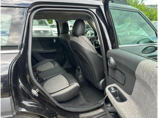 2018 Mini Countryman One