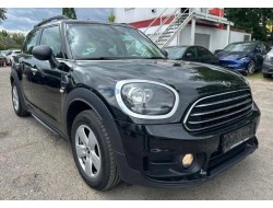 2018 Mini Countryman One