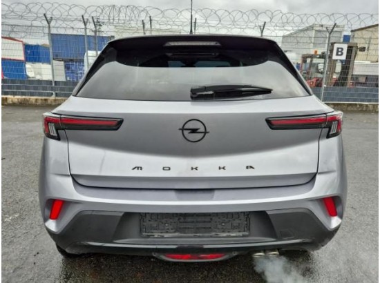 2024 Opel Mokka GS Line 2024 Opel Mokka GS Line