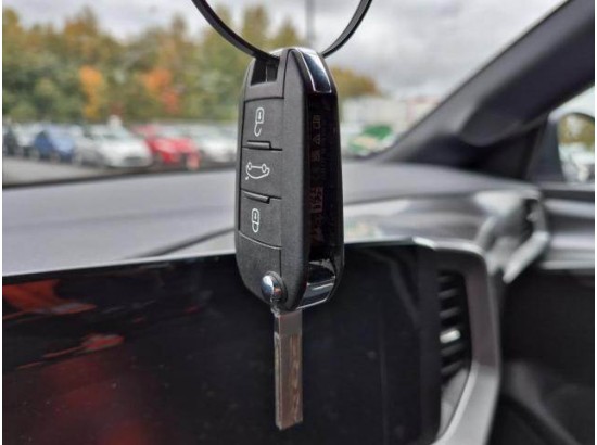 2024 Opel Mokka GS Line 2024 Opel Mokka GS Line