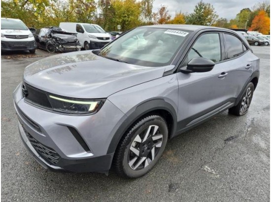 2024 Opel Mokka GS Line 2024 Opel Mokka GS Line