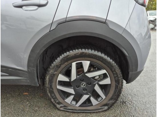 2024 Opel Mokka GS Line 2024 Opel Mokka GS Line