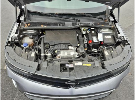 2024 Opel Mokka GS Line 2024 Opel Mokka GS Line