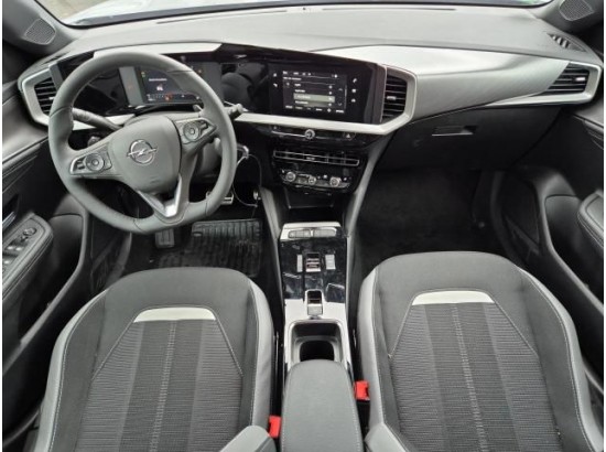 2024 Opel Mokka GS Line 2024 Opel Mokka GS Line