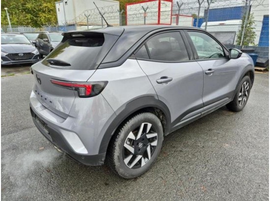 2024 Opel Mokka GS Line 2024 Opel Mokka GS Line