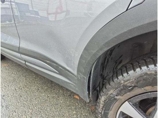 2024 Opel Mokka GS Line 2024 Opel Mokka GS Line